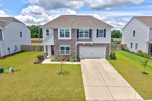 307 Broom St, Gilbert, SC 29054 - Photo 2