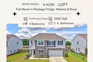 307 Broom St, Gilbert, SC 29054 - Photo 4