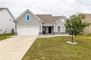 80 Texas Black Way, Elgin, SC 29045 - Photo 1