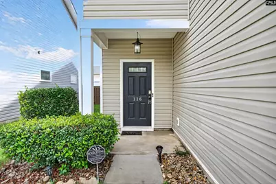 116 Jersey Lane, Columbia, SC 29209 - Photo 2