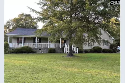 1344 Colie Branham Road, Lugoff, SC 29078 - Photo 1