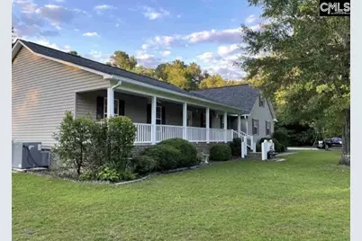 1344 Colie Branham Road, Lugoff, SC 29078 - Photo 2