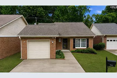 753 Teakwood Court, West Columbia, SC 29169 - Photo 1