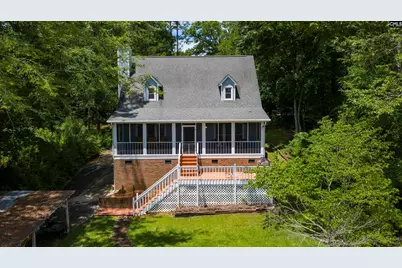 1898 Lakewood Drive, Prosperity, SC 29127 - Photo 14