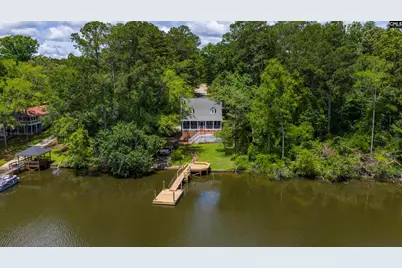 1898 Lakewood Drive, Prosperity, SC 29127 - Photo 44