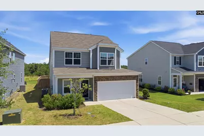 1228 Independence Drive, Elgin, SC 29045 - Photo 2