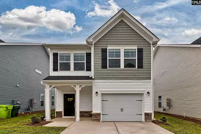 806 Huxley Lane, Elgin, SC 29045 - Photo 2