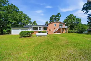 495 Majority Rd, Orangeburg, SC 29118 - Photo 40