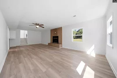495 Majority Road, Orangeburg, SC 29118 - Photo 34