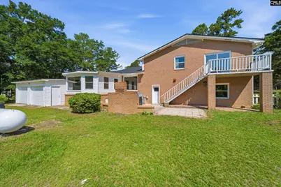 495 Majority Road, Orangeburg, SC 29118 - Photo 38