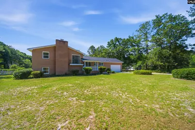 495 Majority Road, Orangeburg, SC 29118 - Photo 2