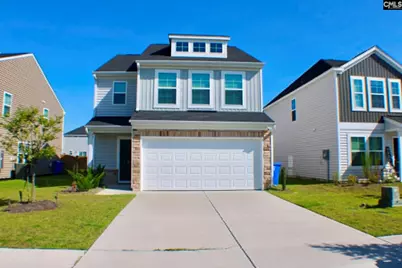 31 Yellow Dwarf Lane, Elgin, SC 29045 - Photo 1