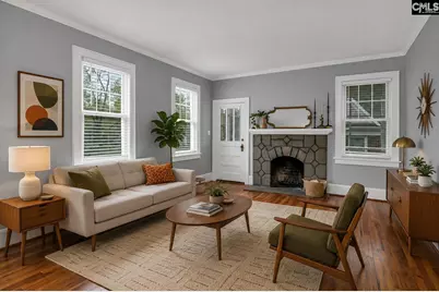 3403 Abingdon Street, Columbia, SC 29203 - Photo 2