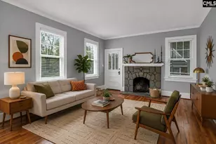3403 Abingdon St, Columbia, SC 29203 - Photo 2