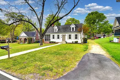 3403 Abingdon Street, Columbia, SC 29203 - Photo 4