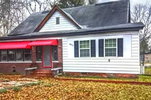 401 Claredon St, Orangeburg, SC 29115 - Photo 1