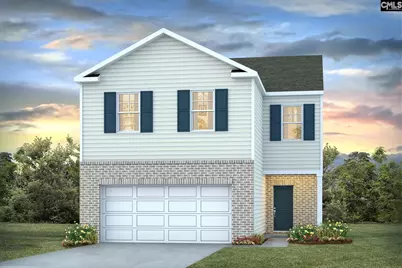 2041 Grovefield Drive, Hopkins, SC 29061 - Photo 1