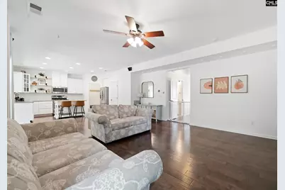 435 Serene Court, Irmo, SC 29063 - Photo 6