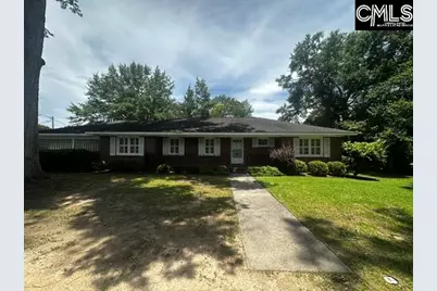 1603 Boundary Street, Newberry, SC 29108 - Photo 1