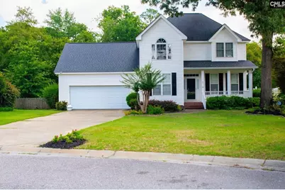 14 Rose Haven Lane, Blythewood, SC 29016 - Photo 2