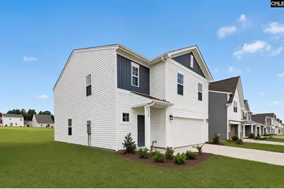 448 Happy Hollow Drive, Gaston, SC 29053 - Photo 4