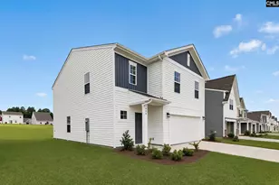448 Happy Holw Dr, Gaston, SC 29053 - Photo 4