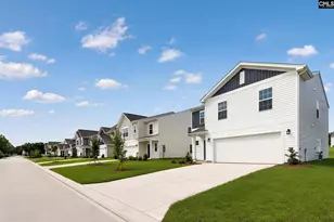 448 Happy Holw Dr, Gaston, SC 29053 - Photo 2