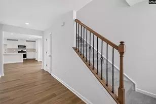 452 Happy Hollow Rd, Gaston, SC 29053 - Photo 8