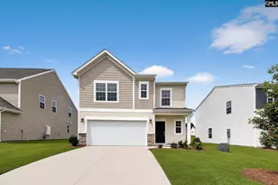 452 Happy Hollow Rd, Gaston, SC 29053 - Photo 1