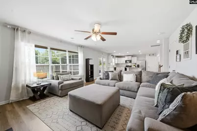 938 Native Rye Way, Lexington, SC 29073 - Photo 8