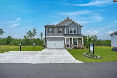 656 Old Charleston Road, Pelion, SC 29123 - Photo 2