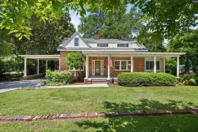 1403 Lyttleton Street, Camden, SC 29020 - Photo 1