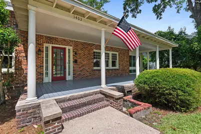 1403 Lyttleton Street, Camden, SC 29020 - Photo 4