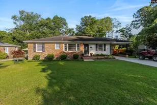 629 Byron Rd, Columbia, SC 29209 - Photo 1