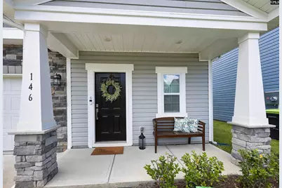 146 Stock Road, Gilbert, SC 29054 - Photo 2