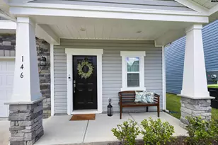 146 Stock Rd, Gilbert, SC 29054 - Photo 2