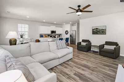 146 Stock Road, Gilbert, SC 29054 - Photo 12