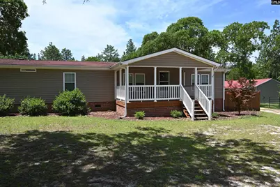 209 Ann Street, Pelion, SC 29123 - Photo 1