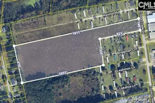 0 Cross Creek Dr, Orangeburg, SC 29115 - Photo 1