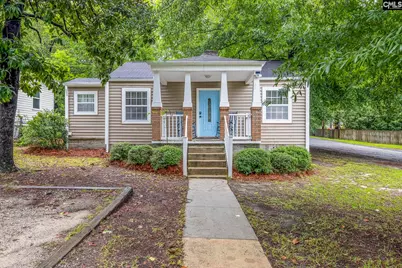 724 S Woodrow Street, Columbia, SC 29205 - Photo 1