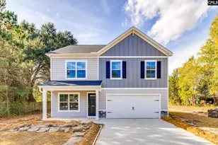 1950 Jim Spence Rd, Lexington, SC 29073 - Photo 1