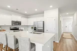 109 Cypress Hollow Way Way, Santee, SC 29142 - Photo 4