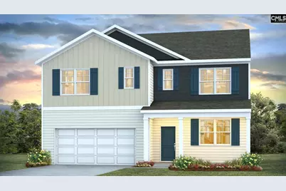 228 Horatio Lane, Lugoff, SC 29078 - Photo 1