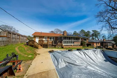 2431 Merry Wood Road, Columbia, SC 29210 - Photo 14