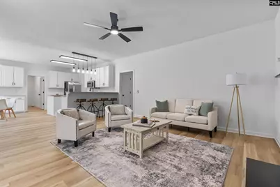 301 Staffwood Drive, Irmo, SC 29063 - Photo 2