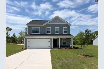 177 Calm Citadel Drive, Pelion, SC 29123 - Photo 1