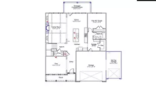 373 Rising Stream Wy, Chapin, SC 29036 - Photo 2