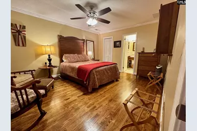 127 Leonard Circle, Camden, SC 29020 - Photo 32