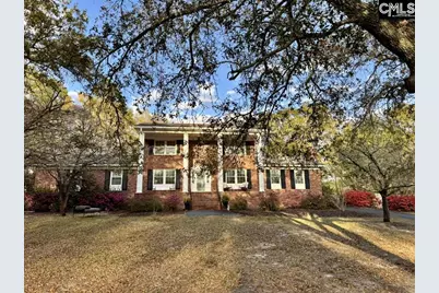 127 Leonard Circle, Camden, SC 29020 - Photo 1