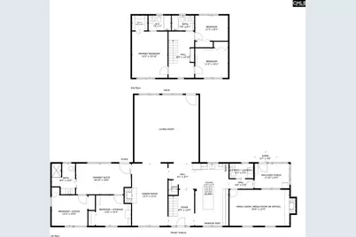 127 Leonard Circle, Camden, SC 29020 - Photo 4